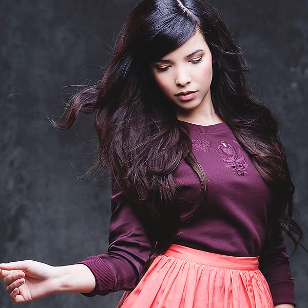 Indila все песни в mp3