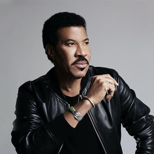 Lionel Richie все песни в mp3