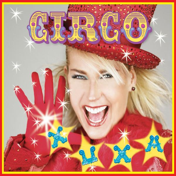 Альбом Xuxa Só para Baixinhos 5 (XSPB 5) - Circo исполнителя Xuxa