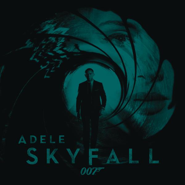 Adele - Skyfall