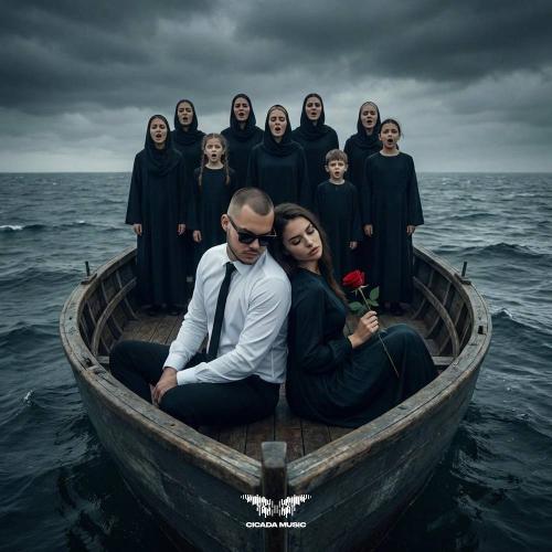 RYZE - Я с тобой