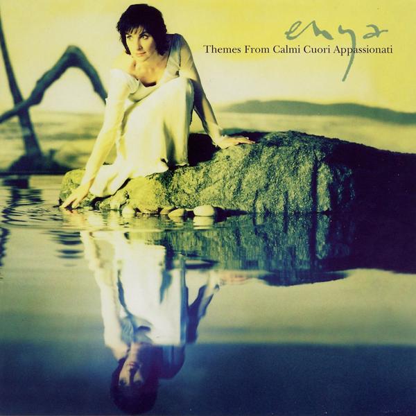 Enya - Orinoco Flow