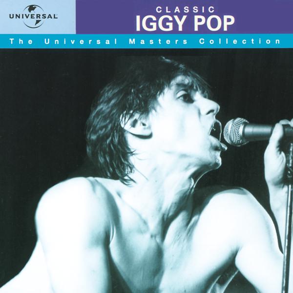 Iggy Pop - Real Wild Child (Wild One)