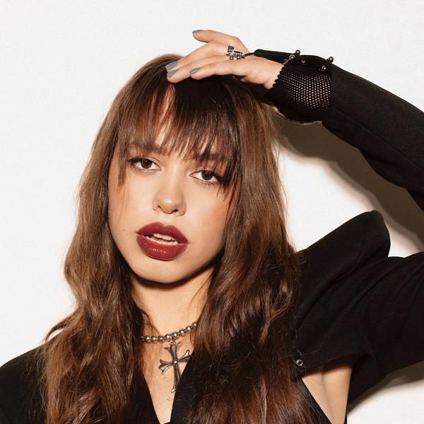 POLINA CHILI все песни в mp3