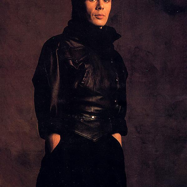 Nik Kershaw все песни в mp3