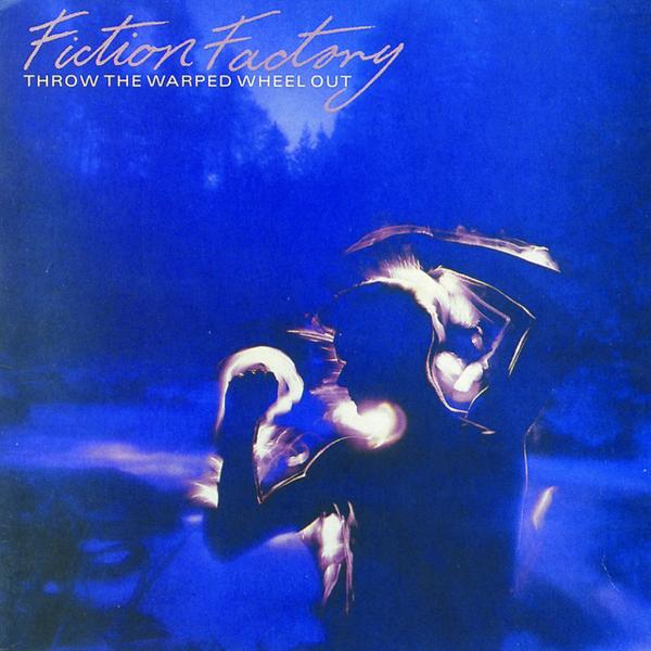 Fiction Factory - (Feels Like) Heaven