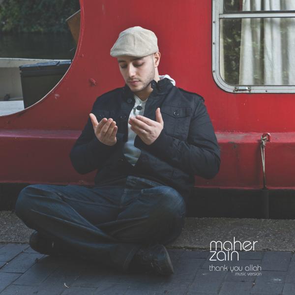 Maher Zain - For the Rest of My Life