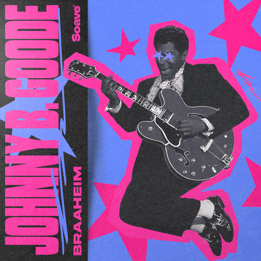 Braaheim - Johnny B. Goode