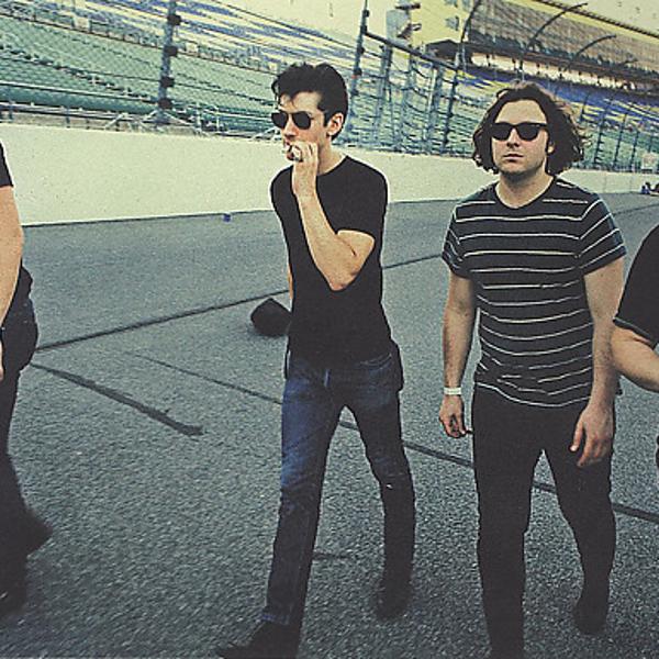 Arctic Monkeys все песни в mp3