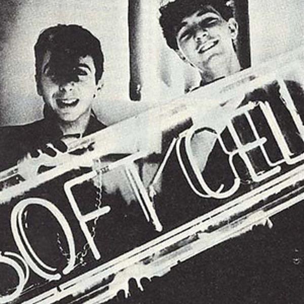 Soft Cell все песни в mp3