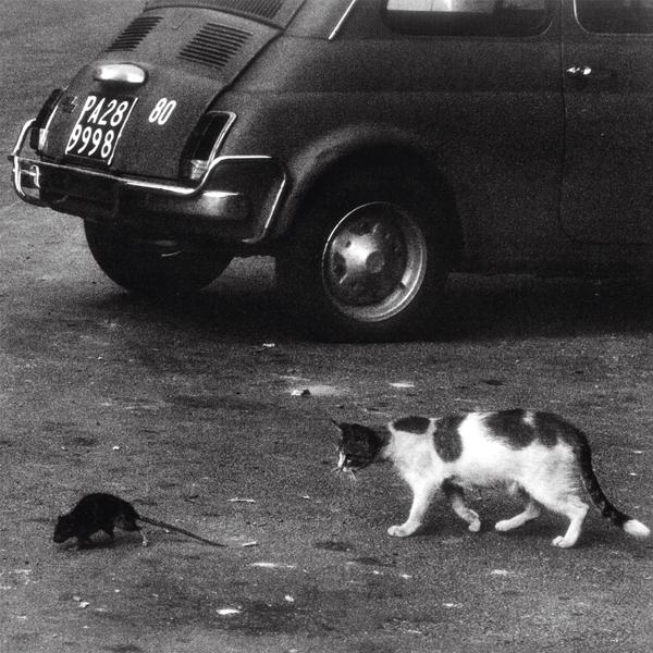 Альбом Cosca исполнителя Wun Two, Conway The Machine