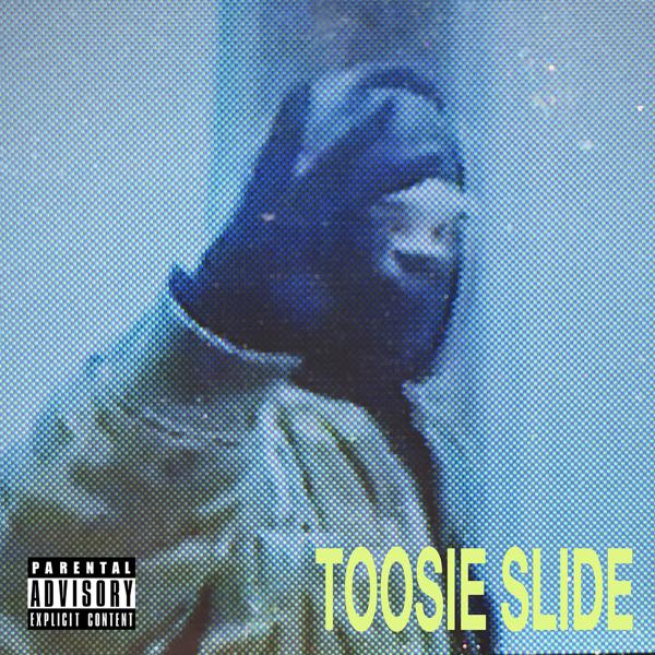 Альбом Toosie Slide исполнителя Drake