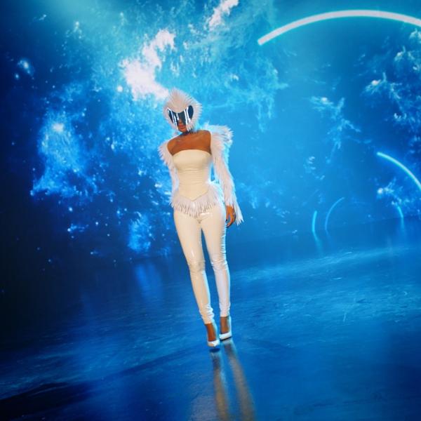 Альбом Sabaa Terwah исполнителя Maya Diab