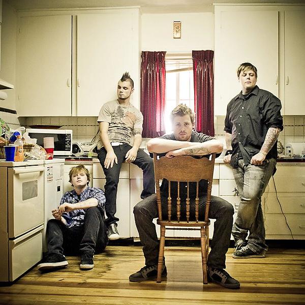 Blacklite District все песни в mp3