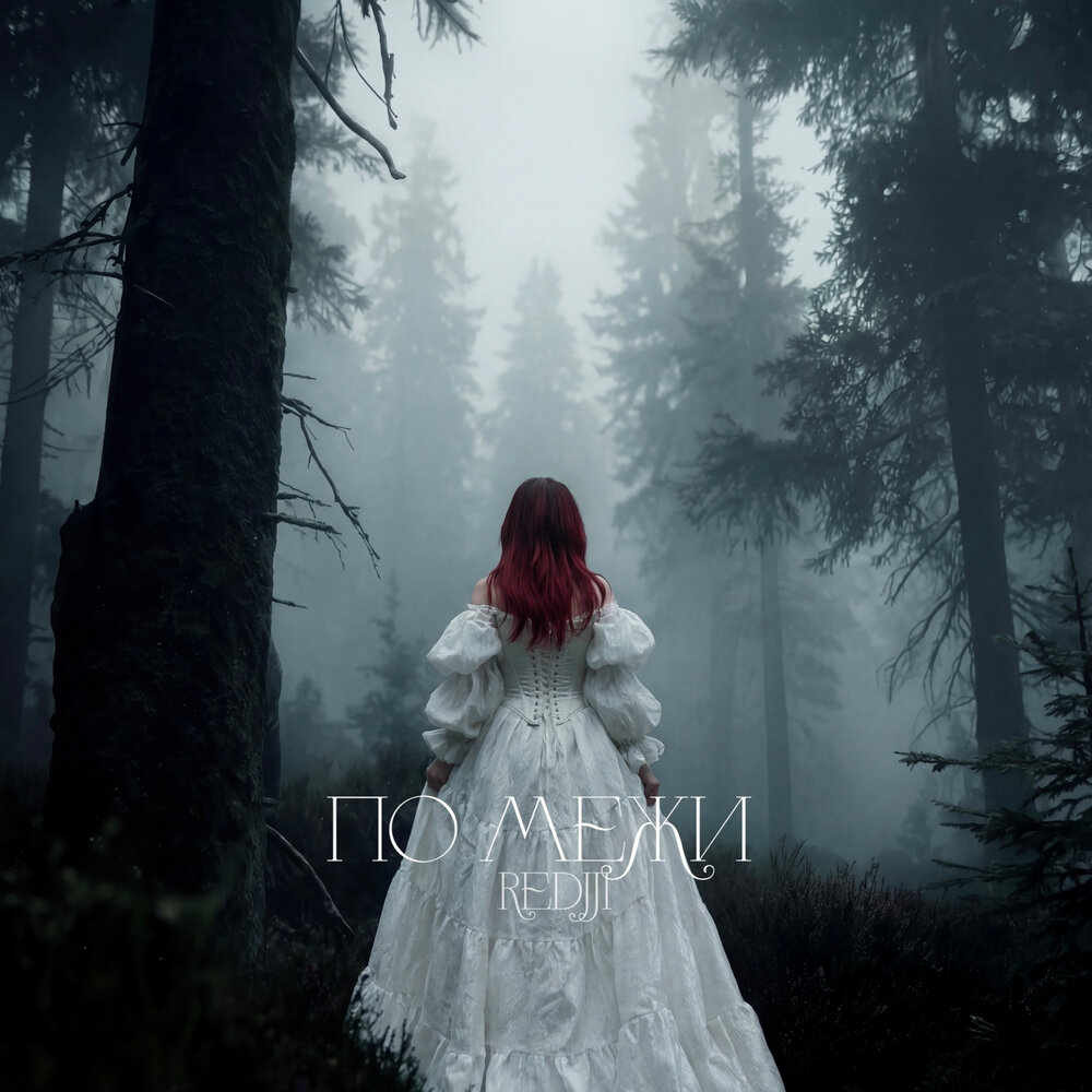 REDJJI - По межи (Version 2)