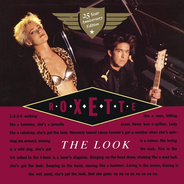 Roxette - The Look