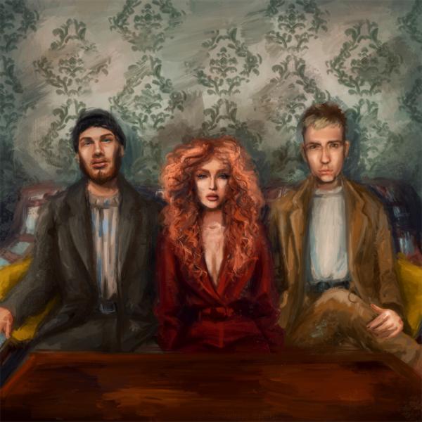 Fonari все песни в mp3