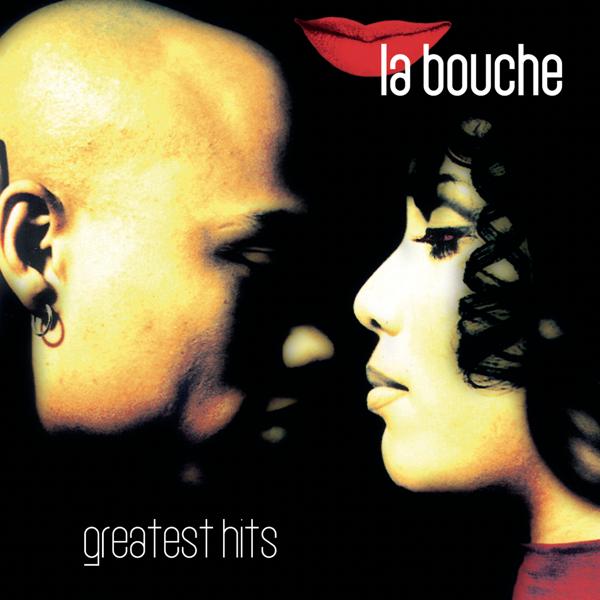 La Bouche - Be My Lover