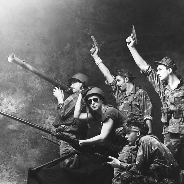 Frankie Goes To Hollywood все песни в mp3