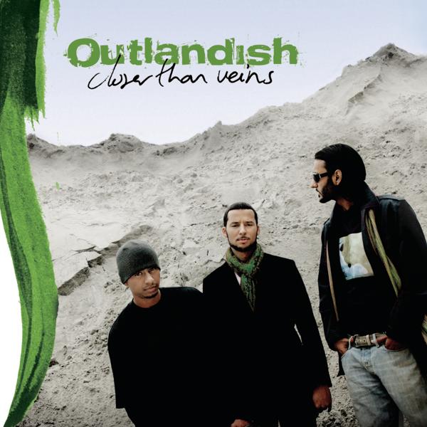 Outlandish - Callin' U