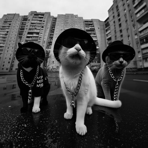 Это  Радио - На мурмулях