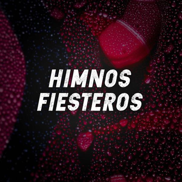 Альбом Himnos Fiesteros исполнителя Various Artists