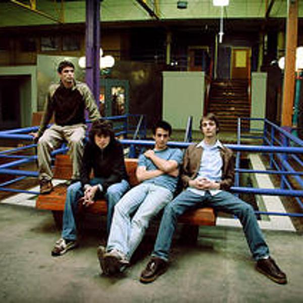 The Hoodies все песни в mp3