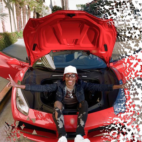 Альбом Good Morning исполнителя Mak Sauce