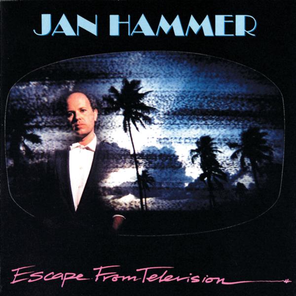 Jan Hammer - Crockett's Theme