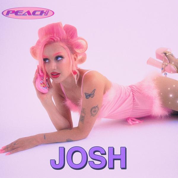 Альбом Josh исполнителя Peach PRC