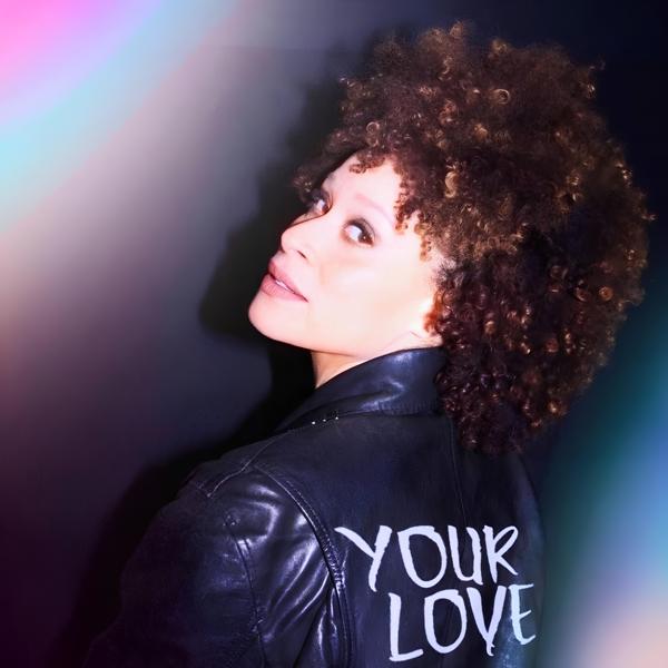 Альбом Your Love исполнителя Oceana