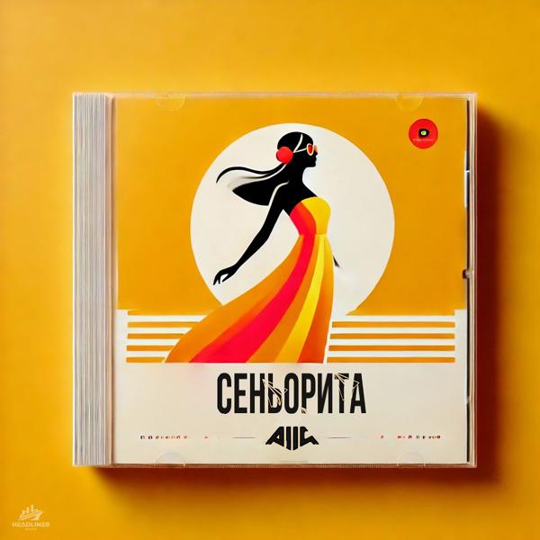Alli - Сеньорита