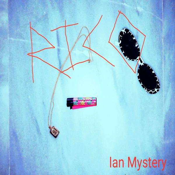 Ian Mystery - Rico