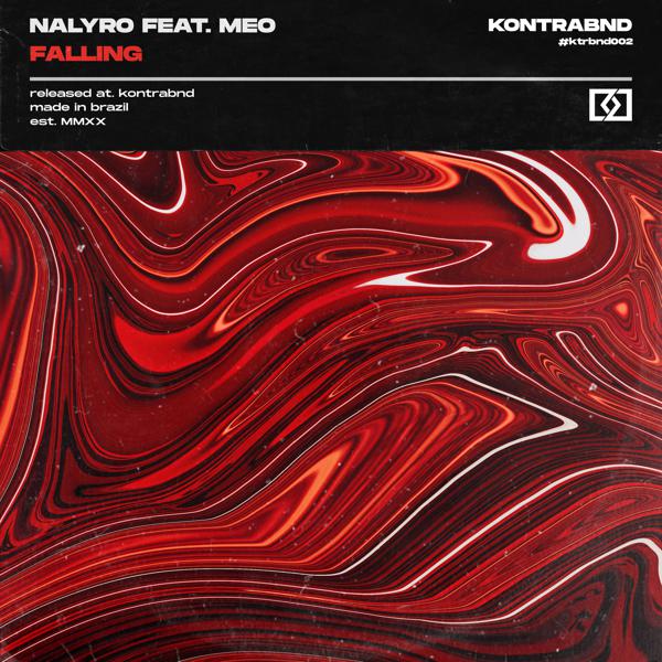 NALYRO, Meo - Falling