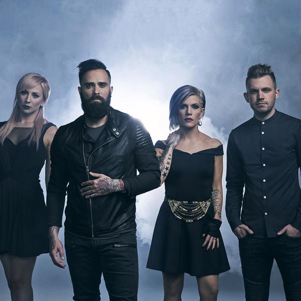 Skillet все песни в mp3