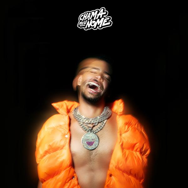 Альбом DANÇARINA исполнителя Mc Pedrinho, Pedro Sampaio