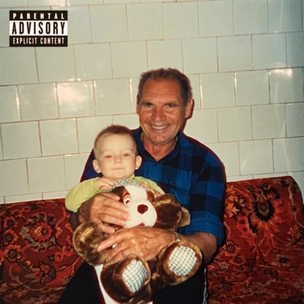 Альбом Про Деда исполнителя ENTYPE