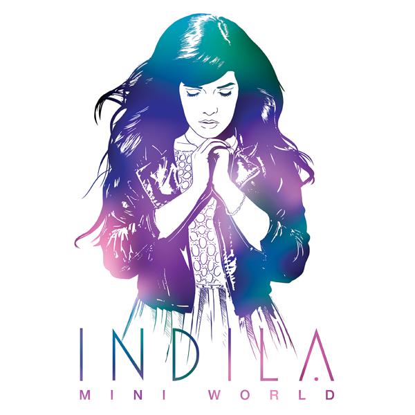 Indila - Ainsi bas la vida