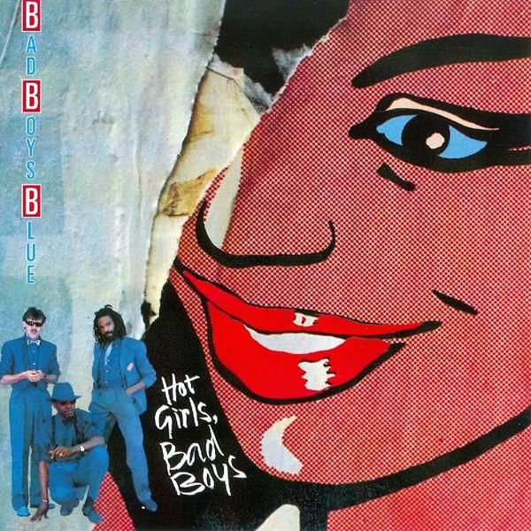 Bad Boys Blue - Pretty Young Girl