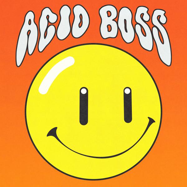 ACID BOSS все песни в mp3