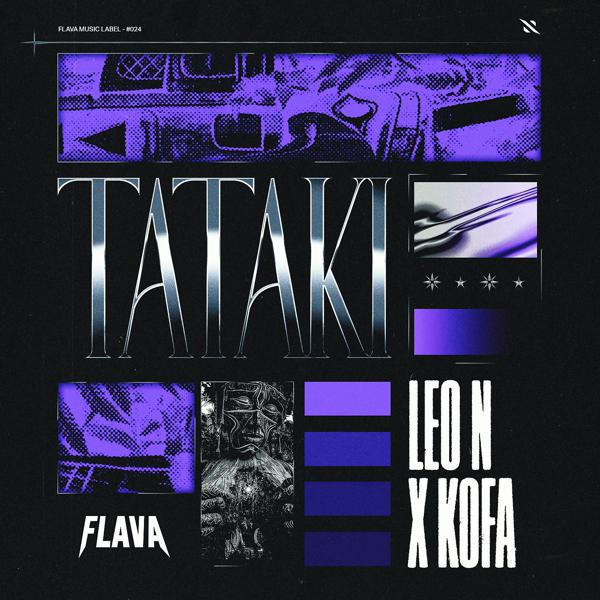 LEO N, Kofa - TATAKI