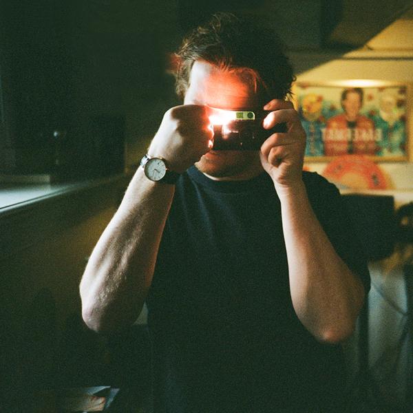 Альбом From A Bakermat Point Of View исполнителя Bakermat