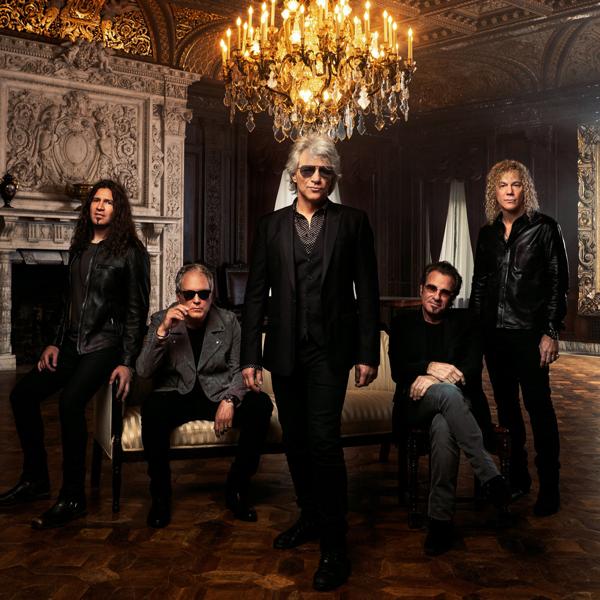 Bon Jovi все песни в mp3