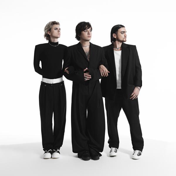 Альбом Девочка и Мальчик исполнителя Папин Олимпос