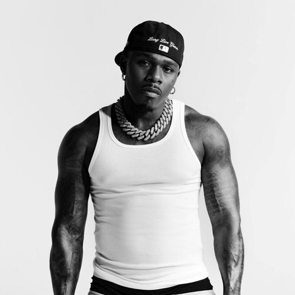 DaBaby все песни в mp3