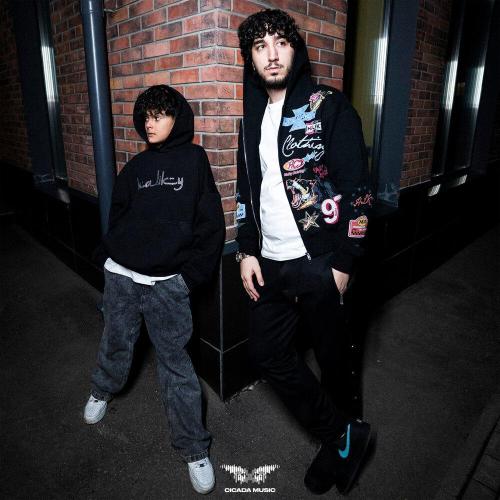 TIGO/FILIPP BUHARU - Leila