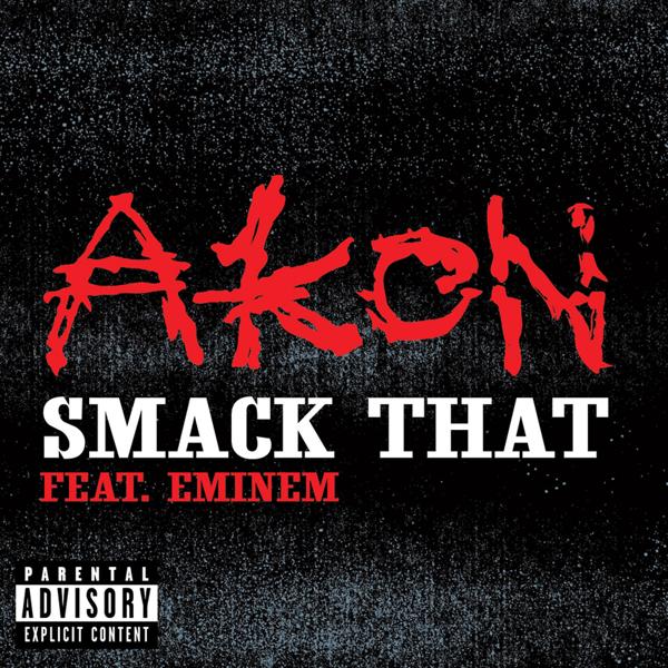 Akon, Eminem - Smack That