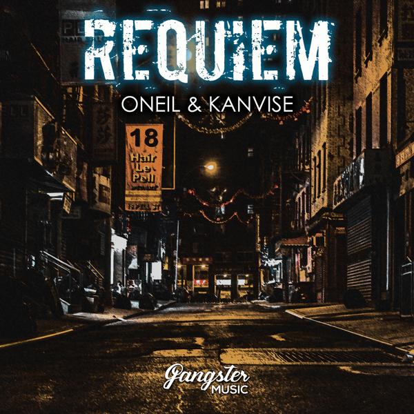 ONEIL, KANVISE - Requiem