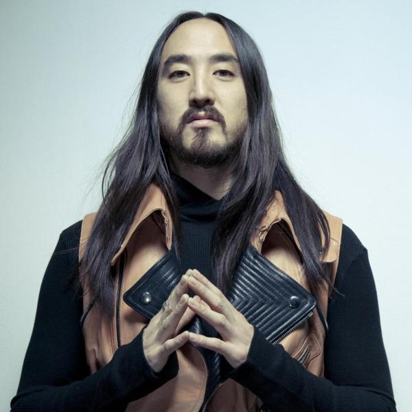 Steve Aoki все песни в mp3