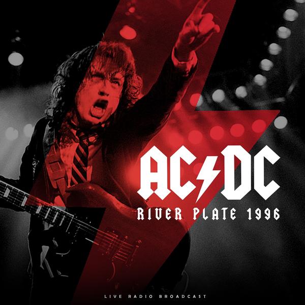 AC/DC - Back In Black (live)